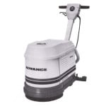 Manual Advance Mobilmatic 17 and 20